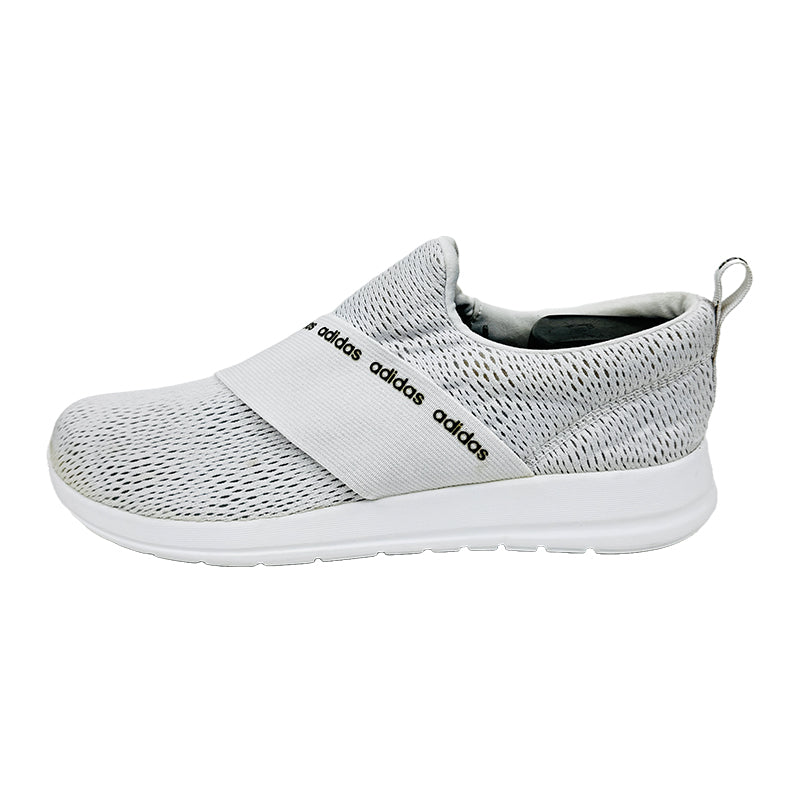 Adidas Cloudfoam Refine Adapt White Shoes - DB1338