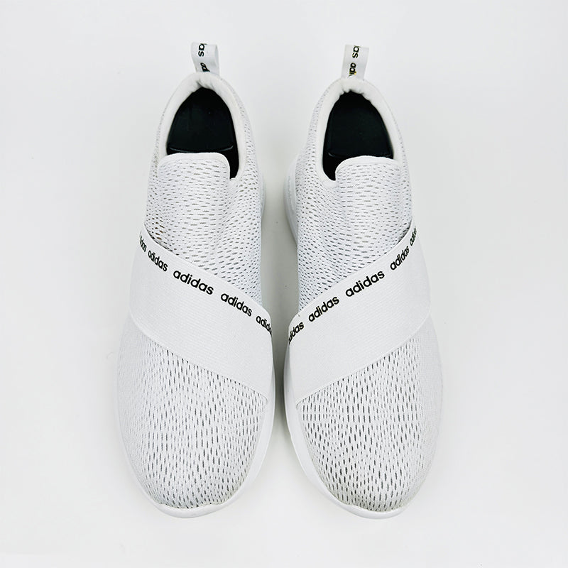 Adidas Cloudfoam Refine Adapt White Shoes - DB1338