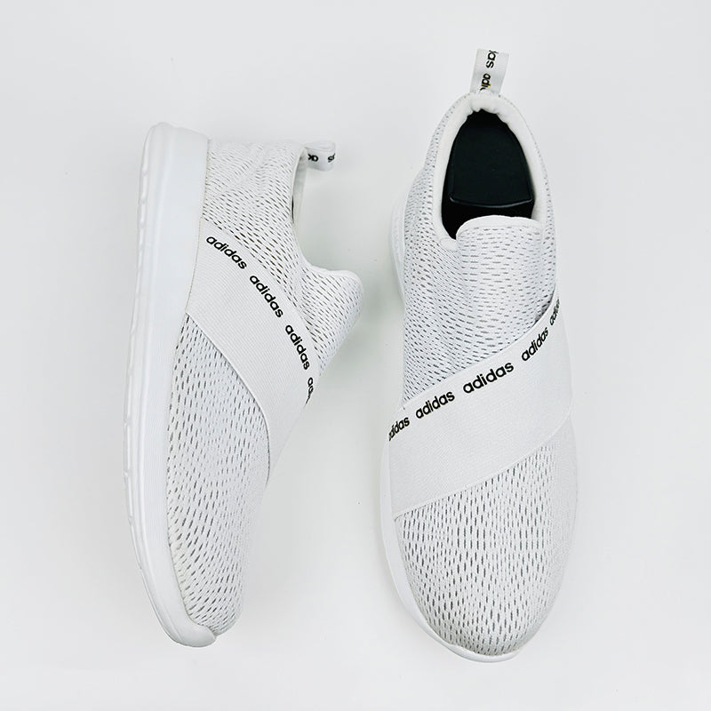 Adidas Cloudfoam Refine Adapt White Shoes - DB1338