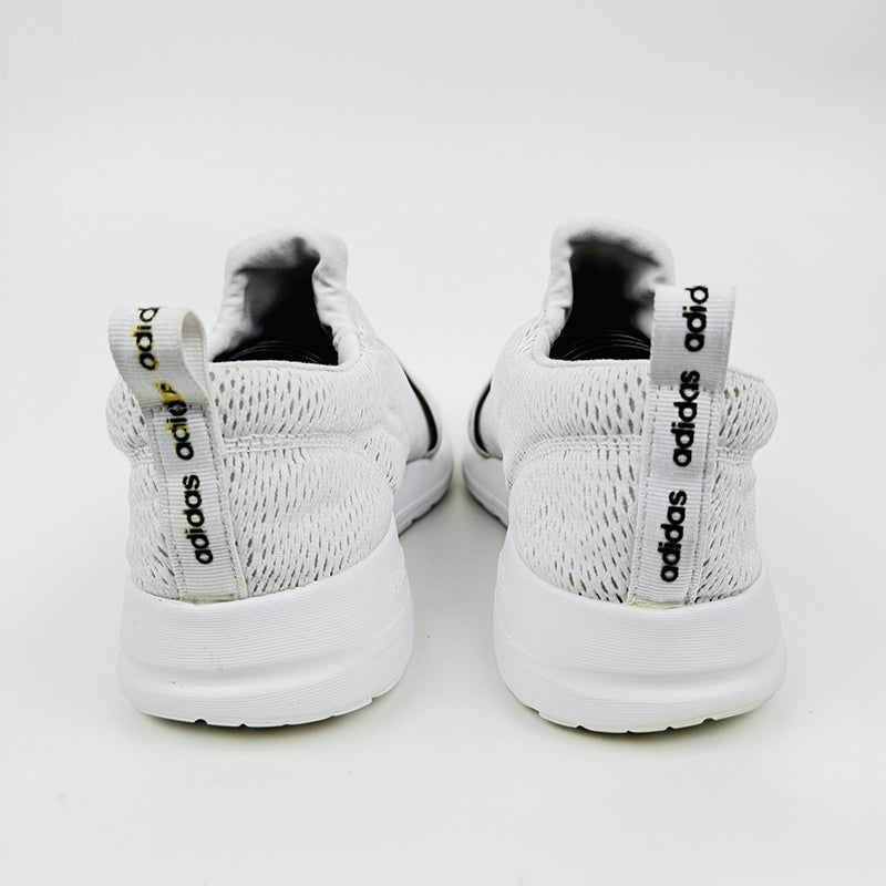 Adidas Cloudfoam Refine Adapt White Shoes - DB1338