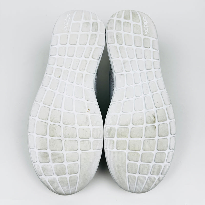 Adidas Cloudfoam Refine Adapt White Shoes - DB1338