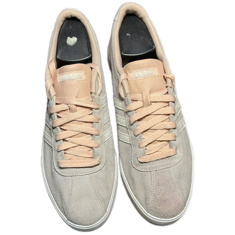 Women's Adidas Courtset Shoes - CG5818