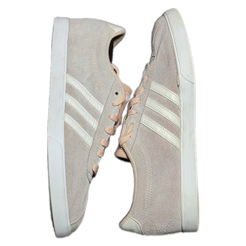 Women's Adidas Courtset Shoes - CG5818