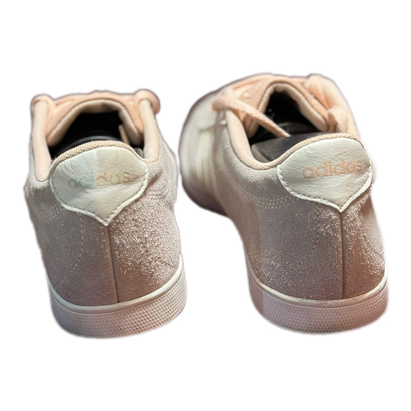 Women's Adidas Courtset Shoes - CG5818