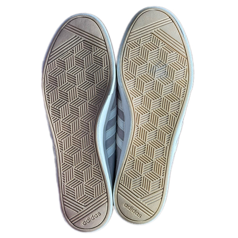 Women's Adidas Courtset Shoes - CG5818