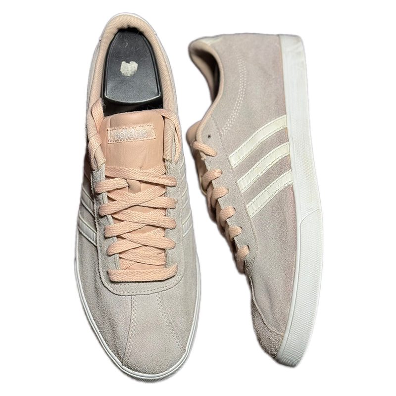 Women's Adidas Courtset Shoes - CG5818