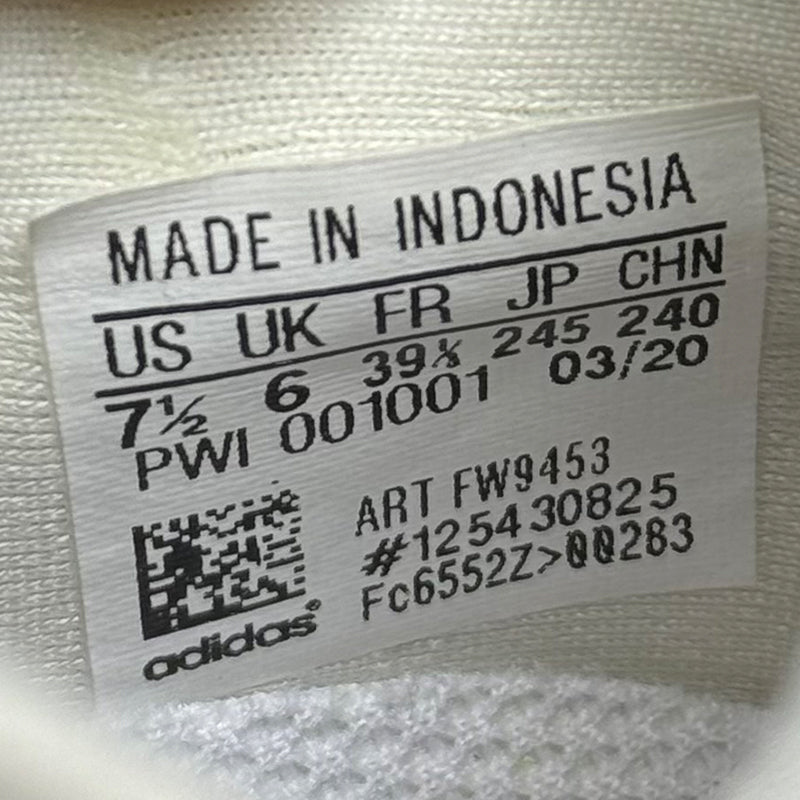 Adidas Women's Edge Lux 4 Shoes - FW9453