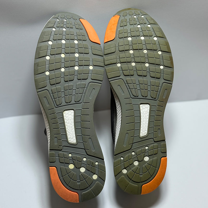 Adidas Edge Lux Shoes - BW1171