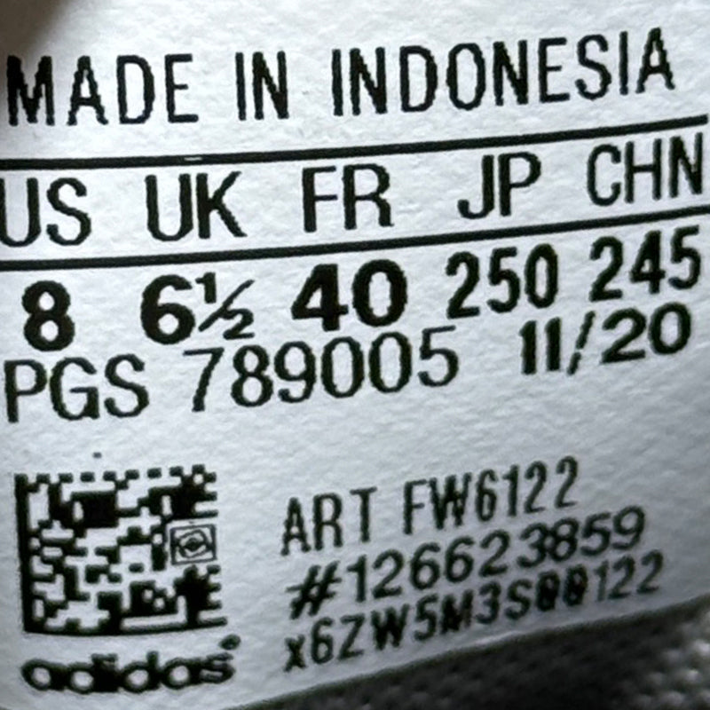 Adidas Galaxy 5 Shoes - FW6122