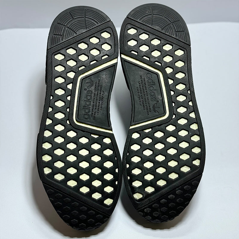Adidas Men's NMD CS1 Gore Tex White Shoes - BY9404