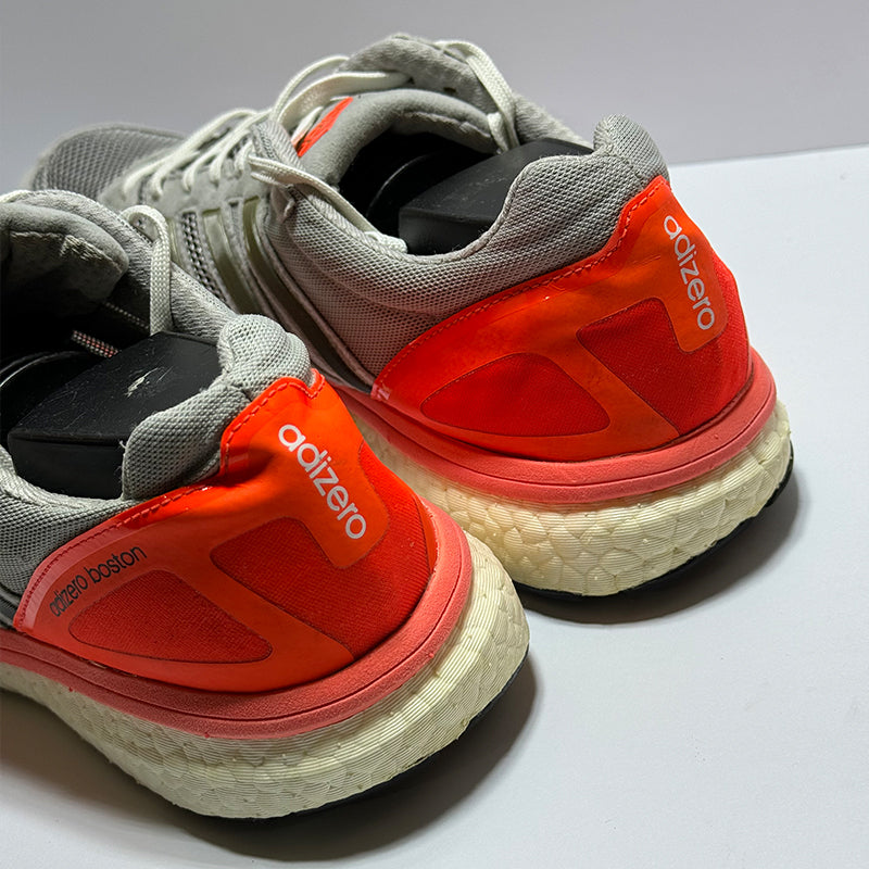 Men's Adidas Adizero Boston Boost Shoes - S78211