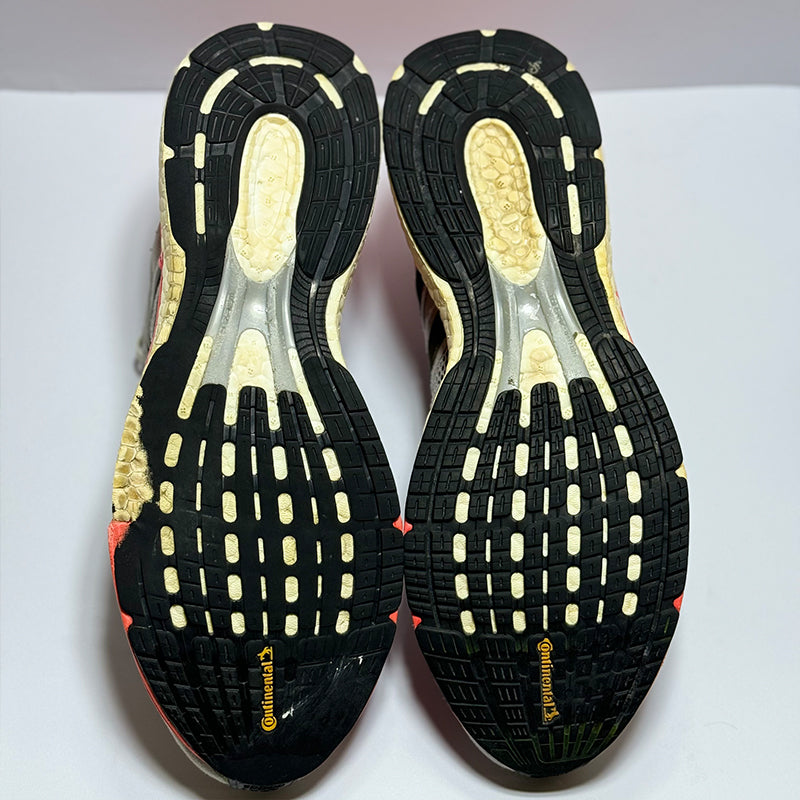 Men's Adidas Adizero Boston Boost Shoes - S78211