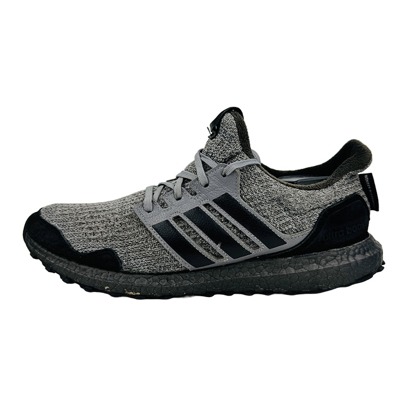 Adidas Men's Game Of Thrones X Ultra Boost 4.0 Shoes (Size 44.5) - EE3 Preloved Treasures.pk Adidas Men's Game Of Thrones X Ultra Boost 4.0 Shoes (Size 44.5) - EE3 Preloved Treasures.pk