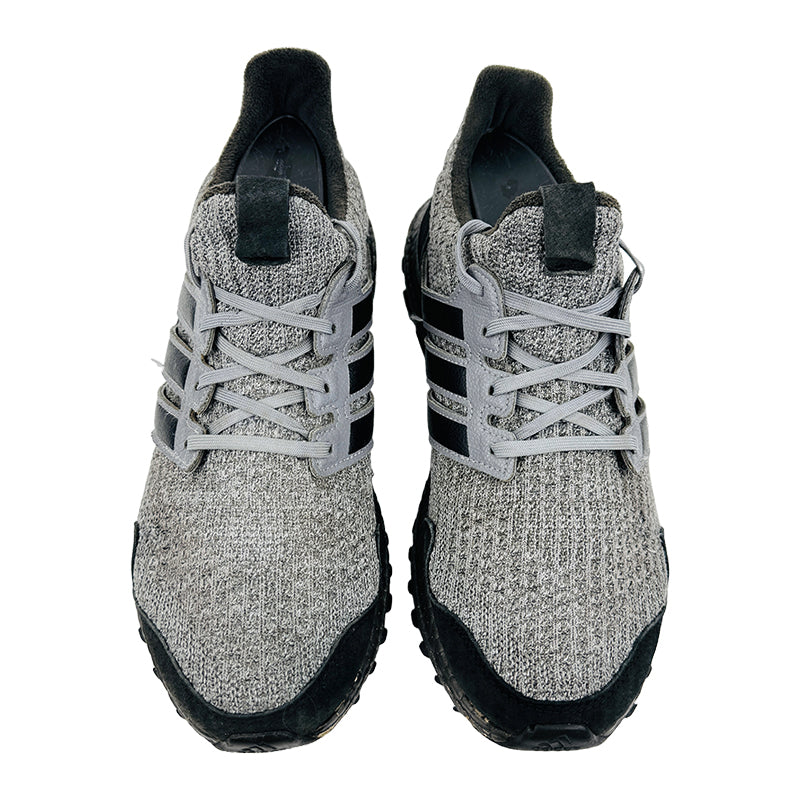 Adidas Men's Game Of Thrones X Ultra Boost 4.0 Shoes (Size 44.5) - EE3706