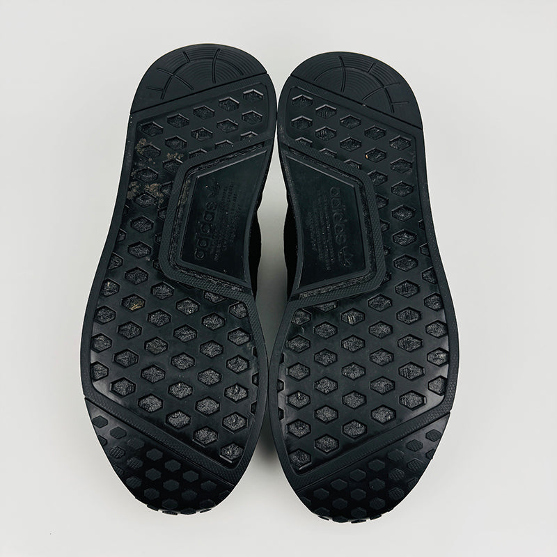 Adidas Men's NMD R1 V2 Black Shoes - GX3777