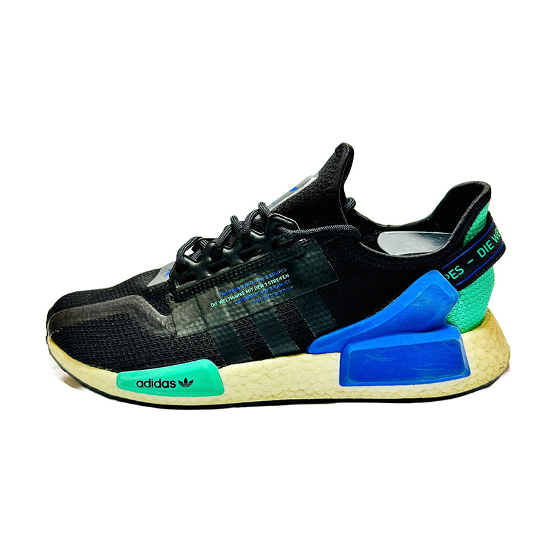 Adidas Men's NMD R1 V2 Shoes (Size 43.5) - FY5922