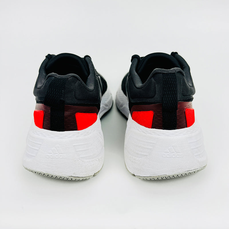 Adidas Men's Questar Black Shoes - GZ0632