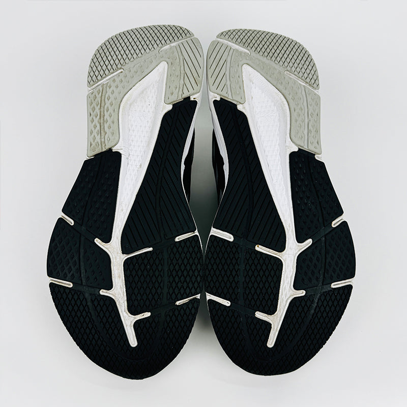 Adidas Men's Questar Black Shoes - GZ0632