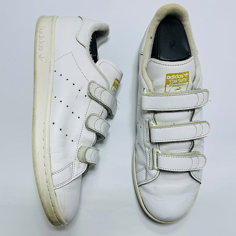 Adidas Men's Stan Smith CF Shoes - S75188