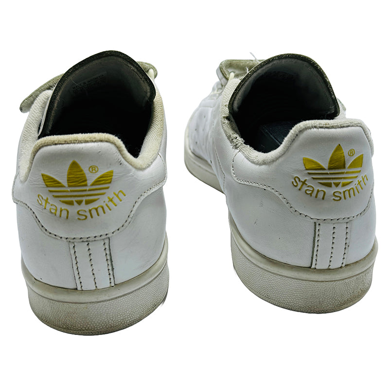 Adidas Men's Stan Smith CF Shoes - S75188