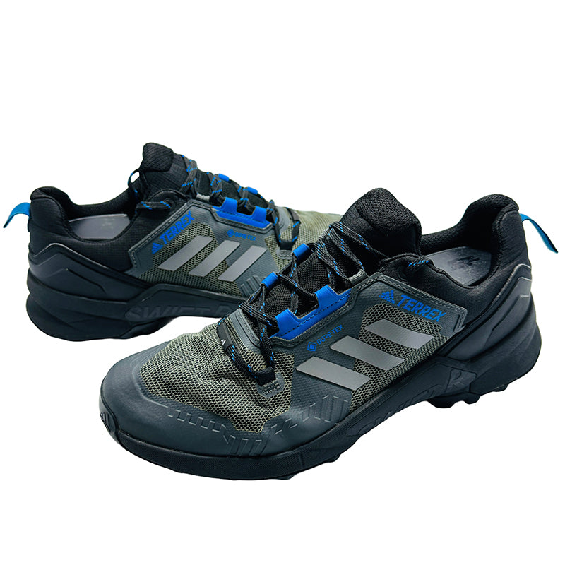 Adidas Terrex Swift R3 Gore Tex Hiking Shoes - GZ0351