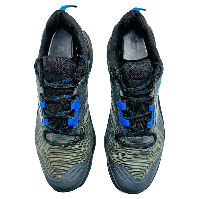 Adidas Terrex Swift R3 Gore Tex Hiking Shoes - GZ0351
