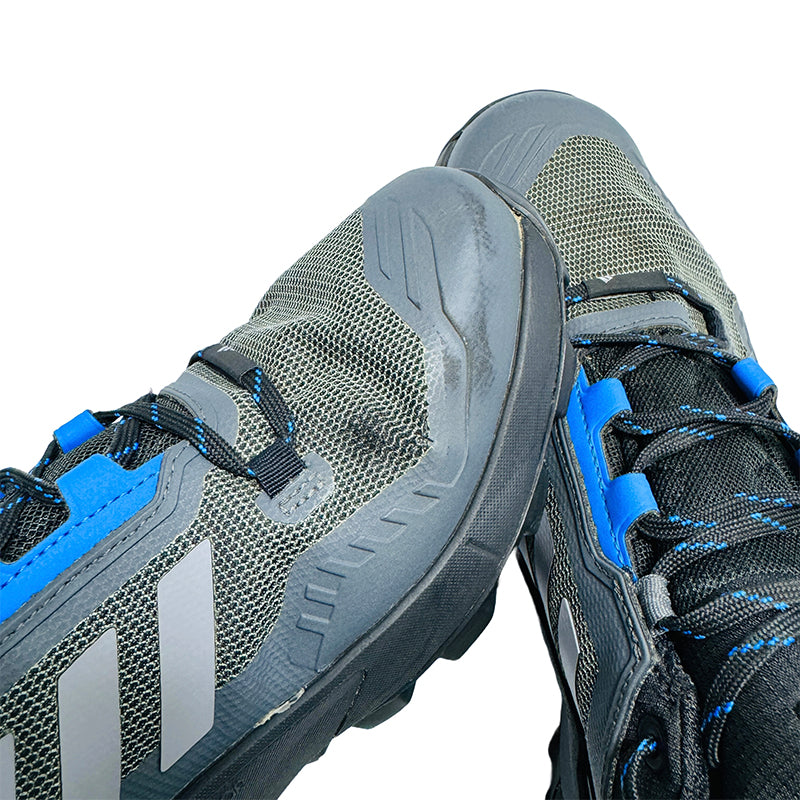 Adidas Terrex Swift R3 Gore Tex Hiking Shoes - GZ0351