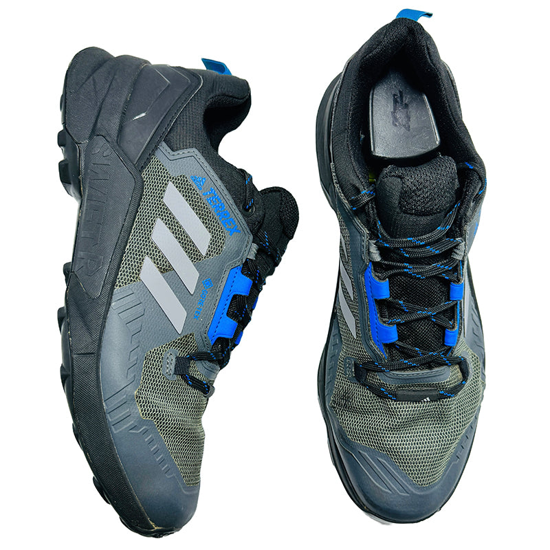 Adidas Terrex Swift R3 Gore Tex Hiking Shoes - GZ0351