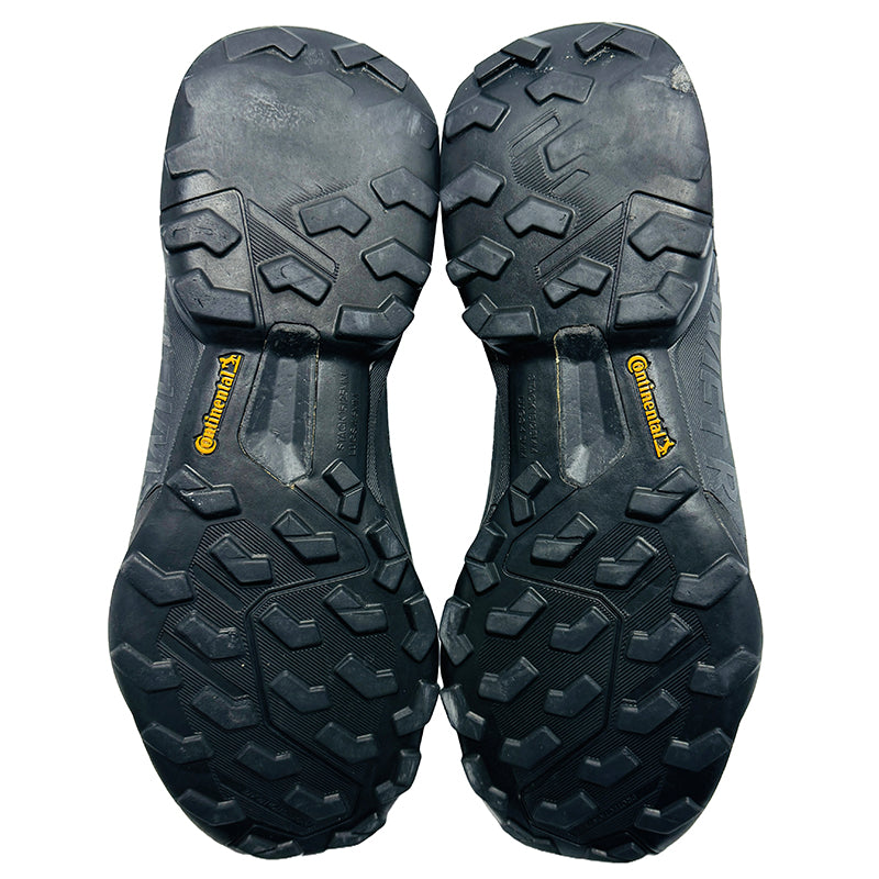 Adidas Terrex Swift R3 Gore Tex Hiking Shoes - GZ0351