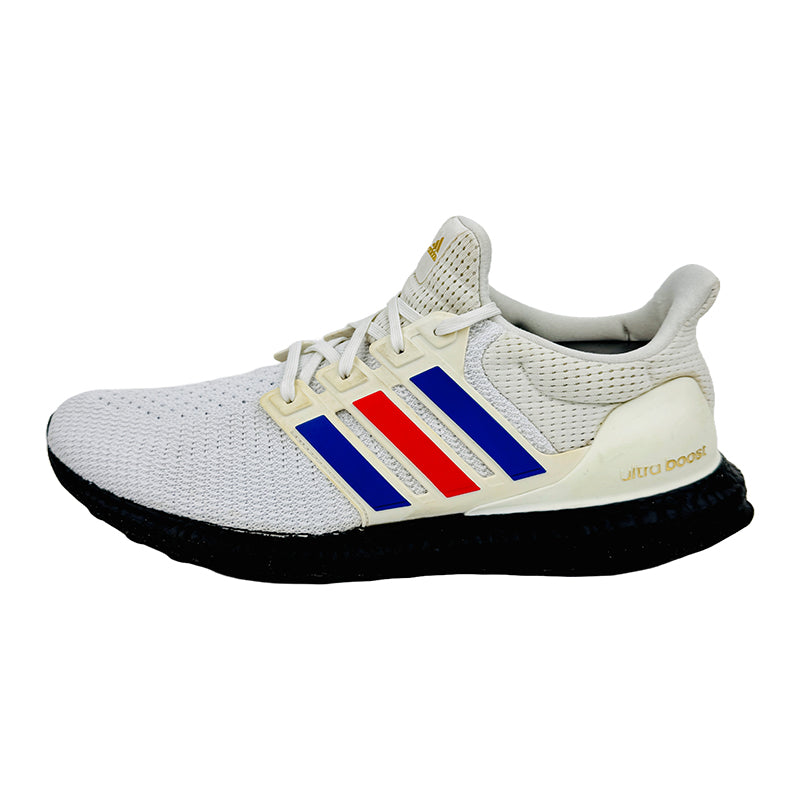 Adidas Men's UltraBoost 2020 White Shoes (Size 45.5) - FY9049