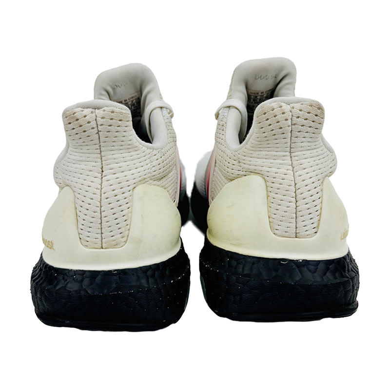 Adidas Men's UltraBoost 2020 White Shoes (Size 45.5) - FY9049