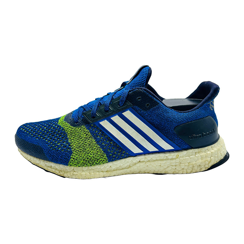 Adidas Men's UltraBoost ST Shoes - BA7837