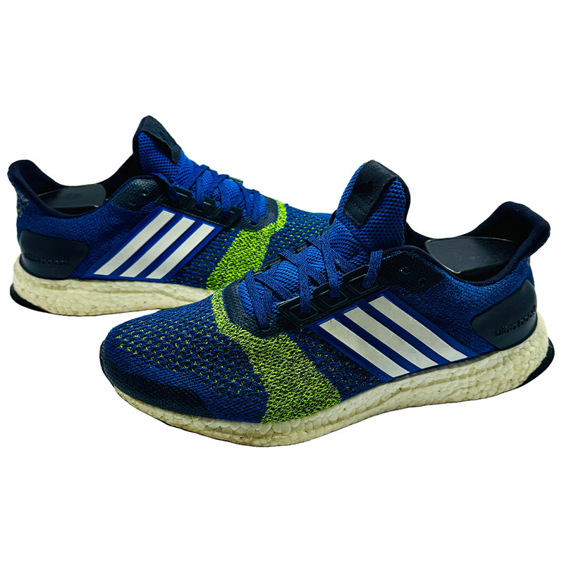 Adidas Men's UltraBoost ST Shoes - BA7837