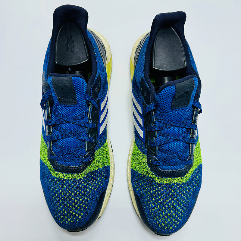 Adidas Men's UltraBoost ST Shoes - BA7837