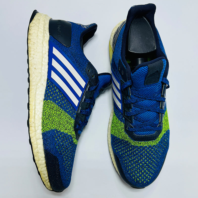 Adidas Men's UltraBoost ST Shoes - BA7837