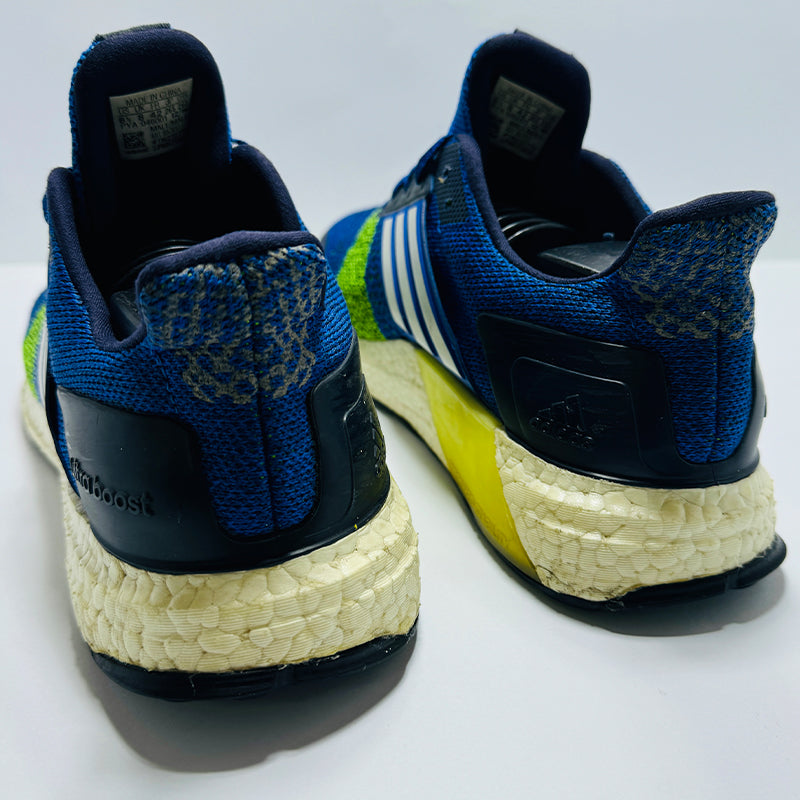 Adidas Men's UltraBoost ST Shoes - BA7837