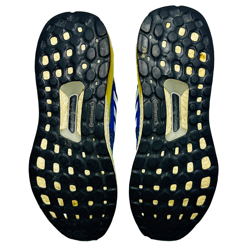 Adidas Men's UltraBoost ST Shoes - BA7837