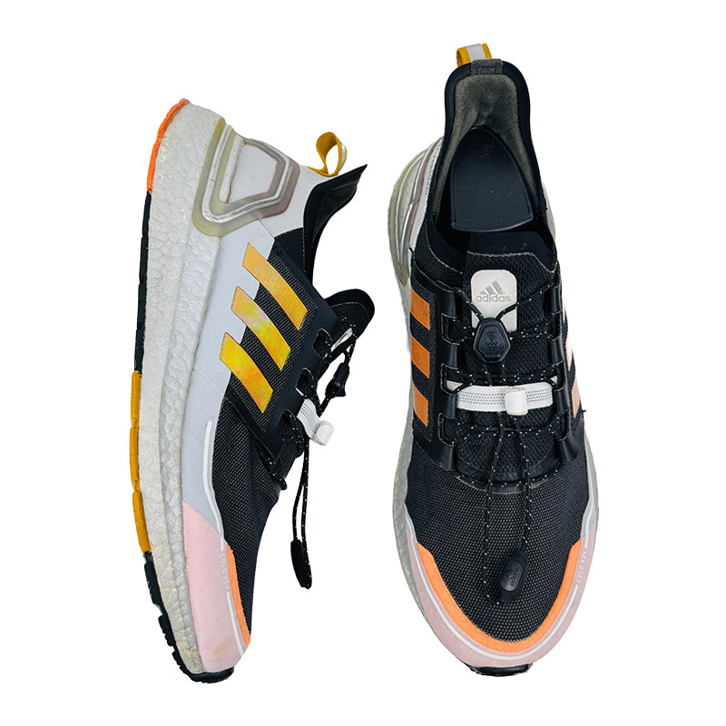 Adidas Men’s UltraBoost Winter.RDY Training Shoes (Size 44) - FV8363