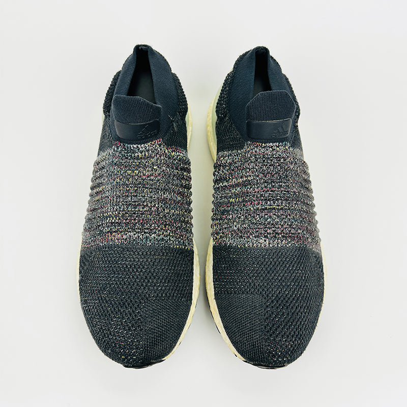 Adidas Men's Ultraboost Laceless Gray Shoes - CM8267