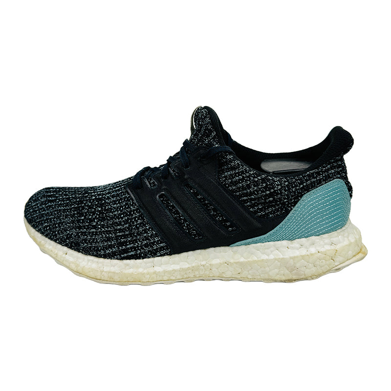 Adidas Men s Ultraboost Parley Running Shoes CG3673