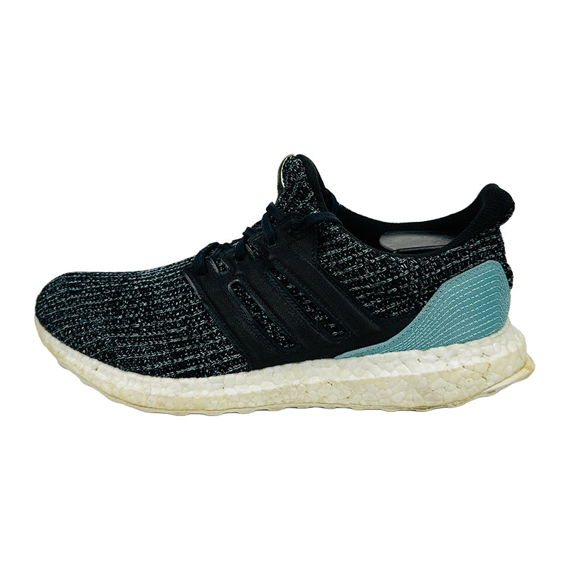 Adidas Men's Ultraboost Parley Running Shoes - CG3673