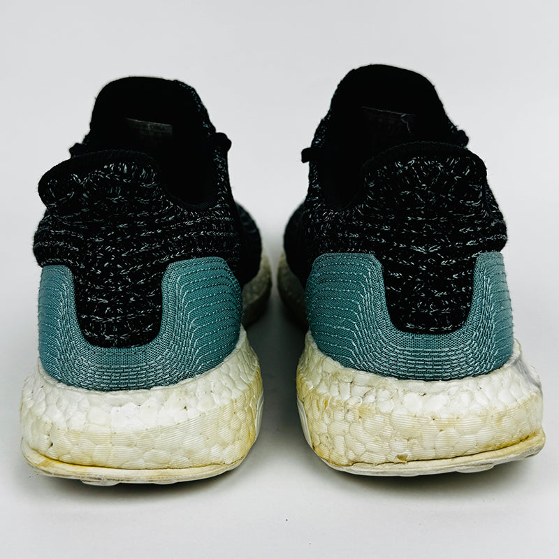 Adidas Men's Ultraboost Parley Running Shoes - CG3673