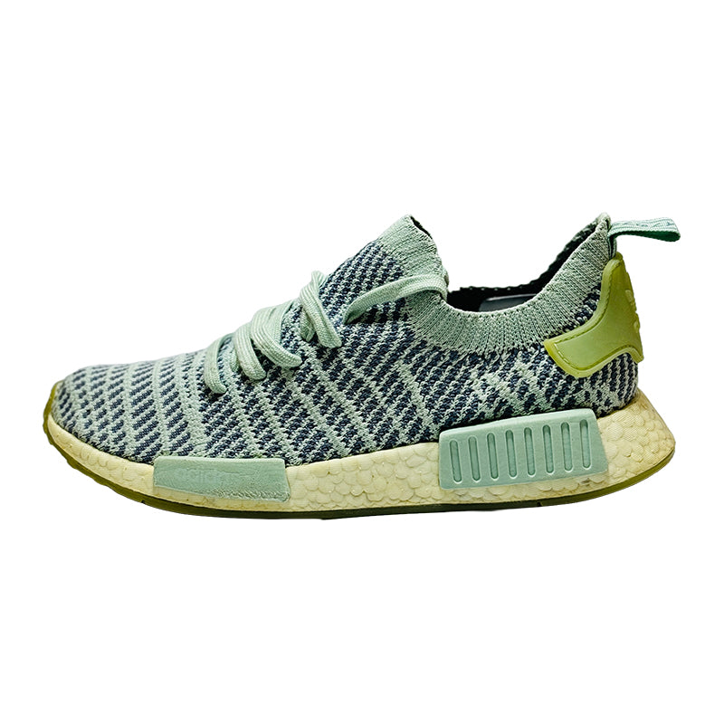 Shops nmd r1 stlt green