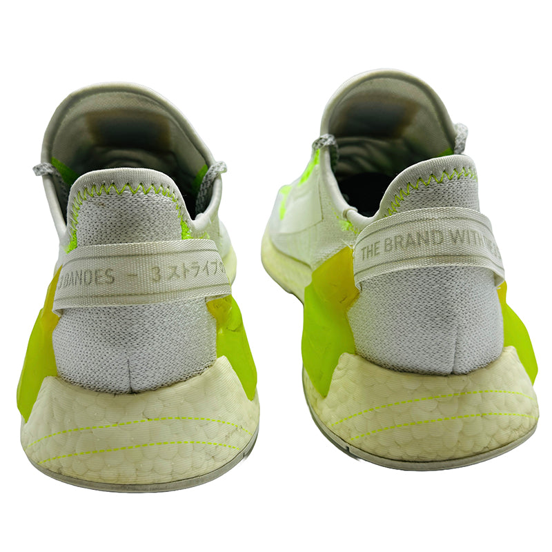 Adidas NMD R1 V2 Signal Green Shoes (Size 42/42.5) - GX0538