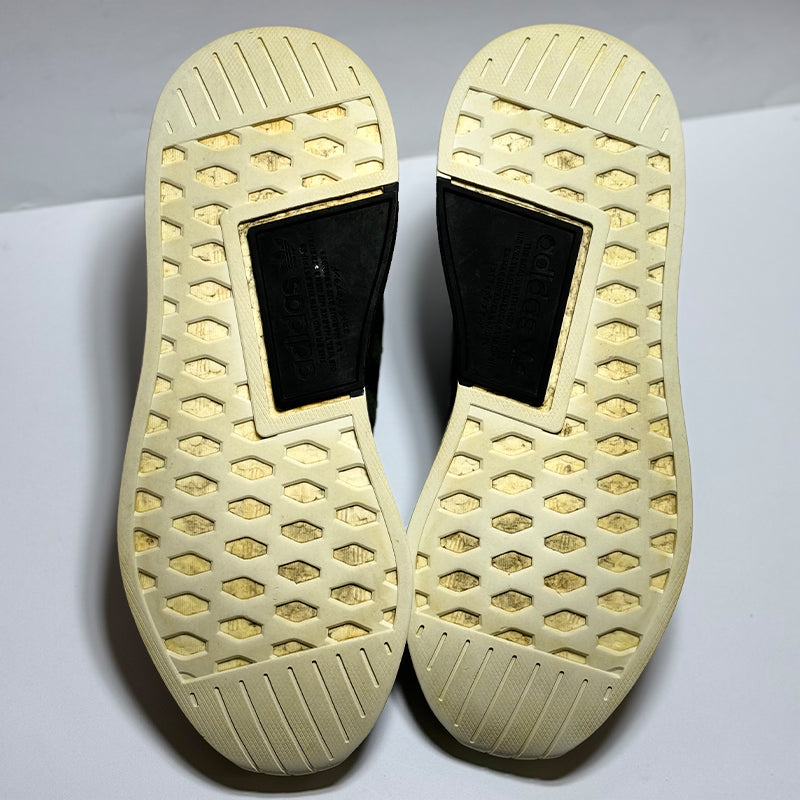 Adidas NMD R2 Future Harvest Shoes - CG3384