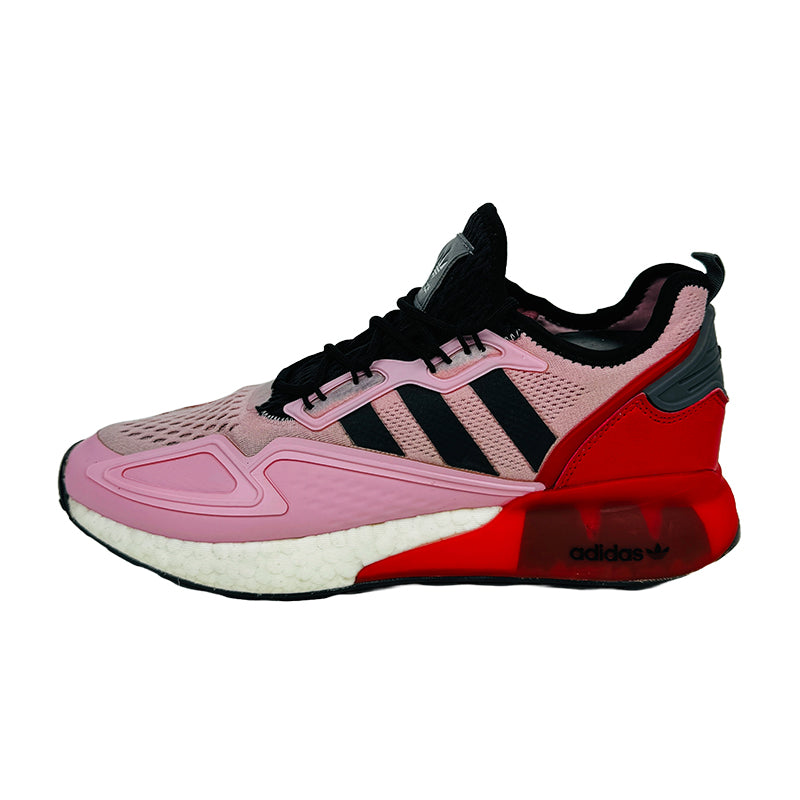 Adidas Ninja ZX 2K Boost Trainer Shoes - FZ0454