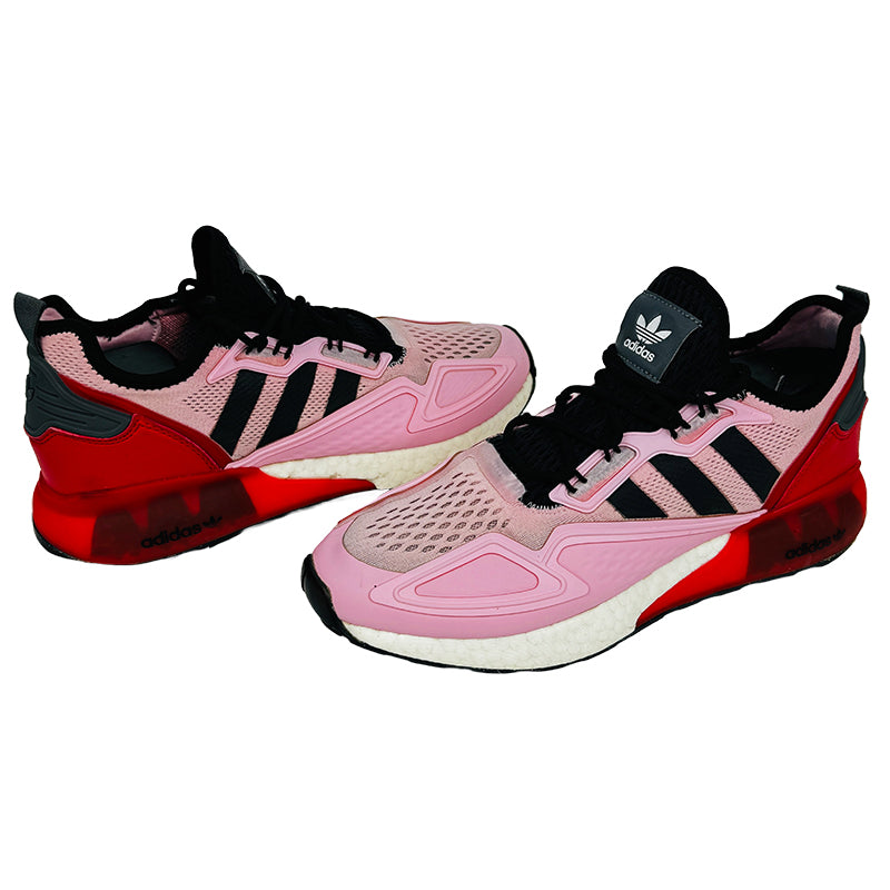 Adidas Ninja ZX 2K Boost Trainer Shoes - FZ0454