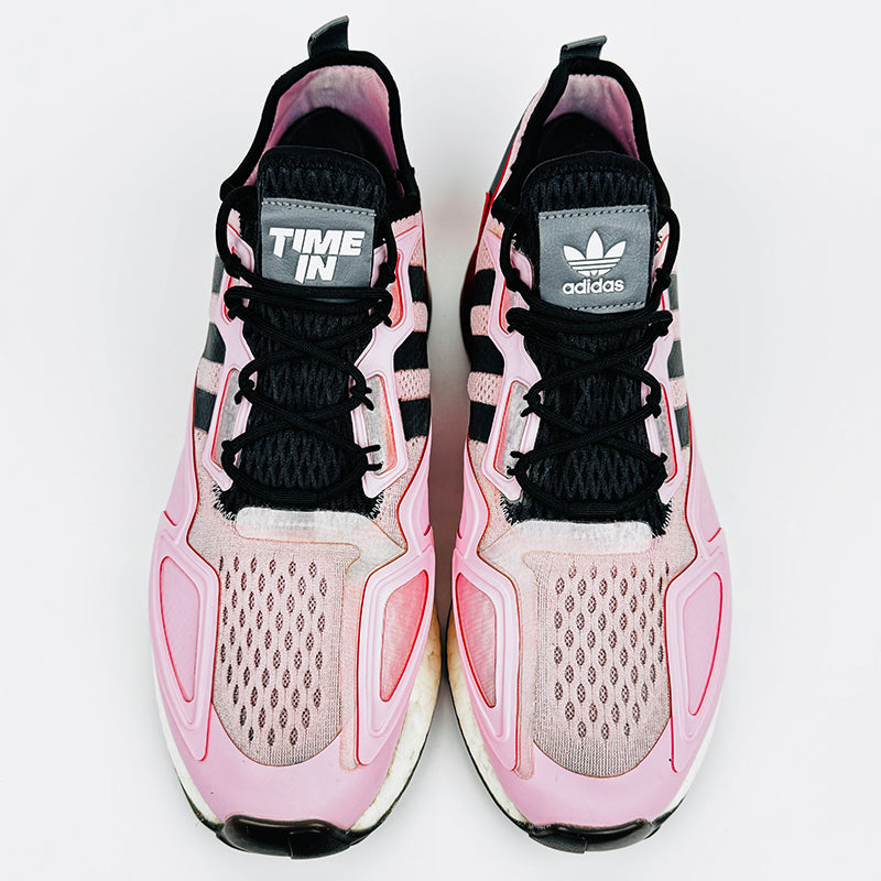 Adidas Ninja ZX 2K Boost Trainer Shoes - FZ0454