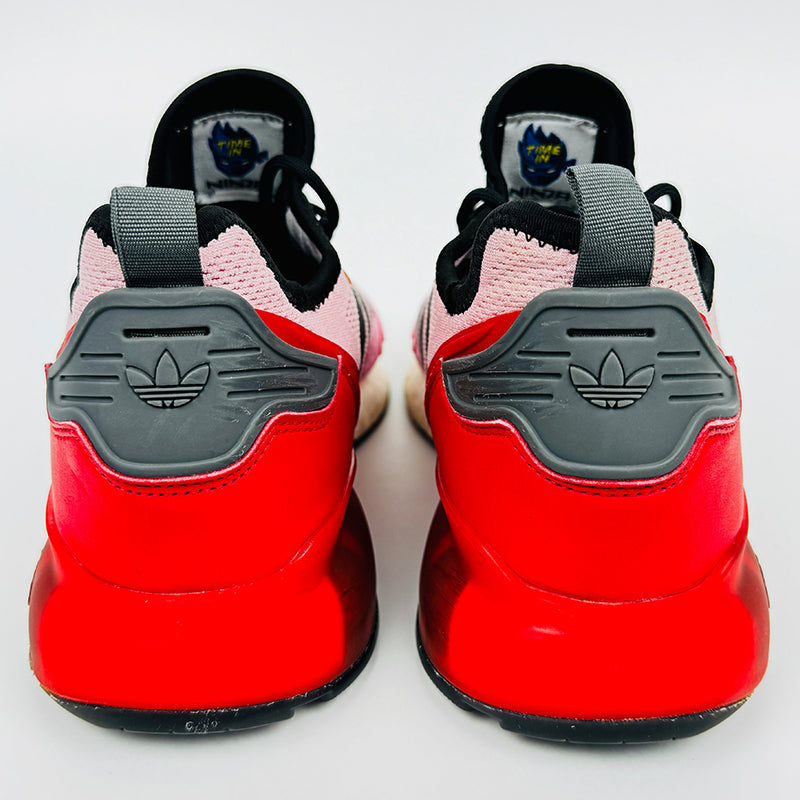 Adidas Ninja ZX 2K Boost Trainer Shoes - FZ0454