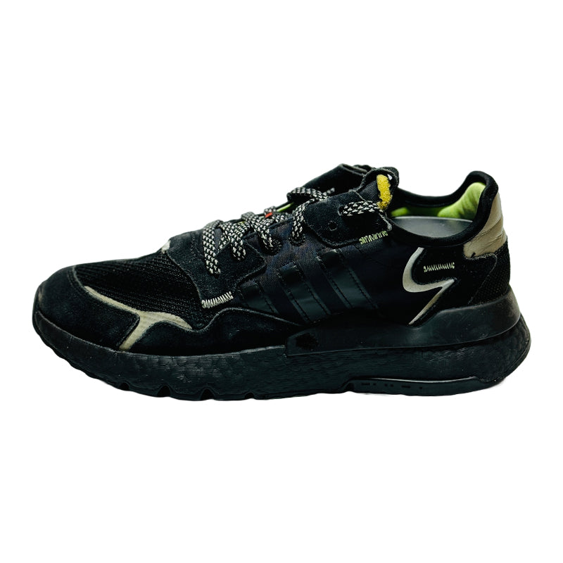 Adidas Nite Jogger 3M Reflective Shoes - EE5884